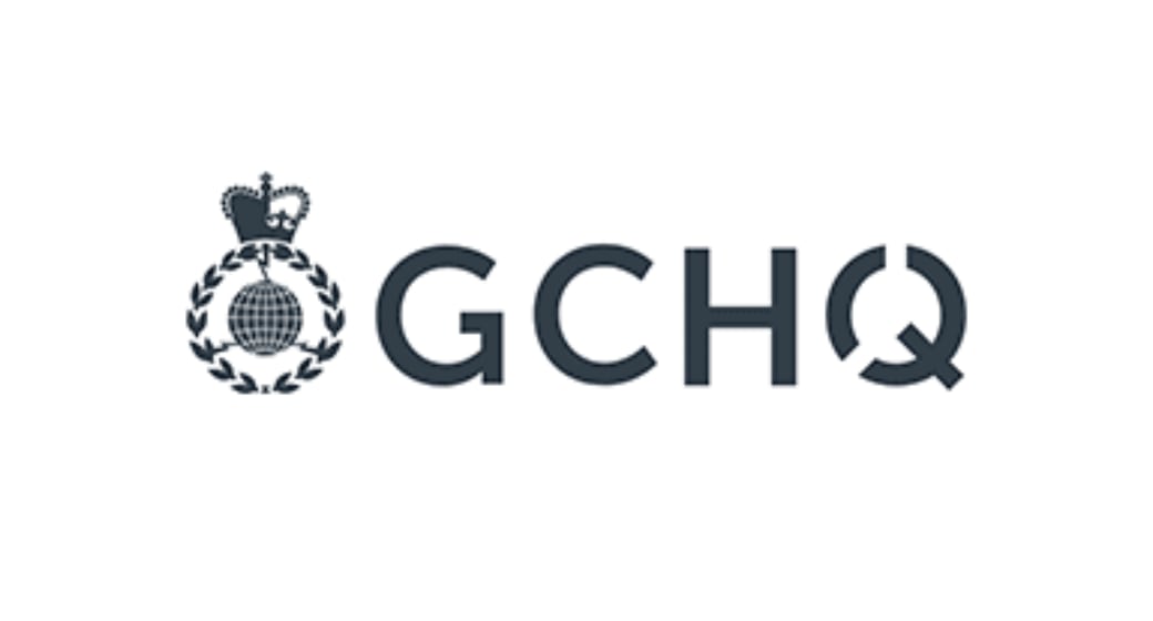 GHCQ logo
