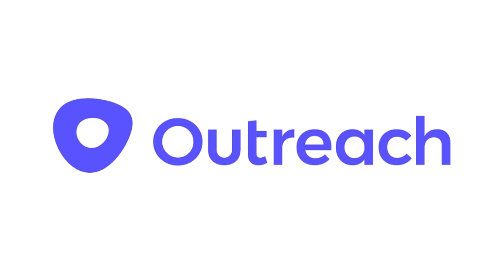 Outreach logo