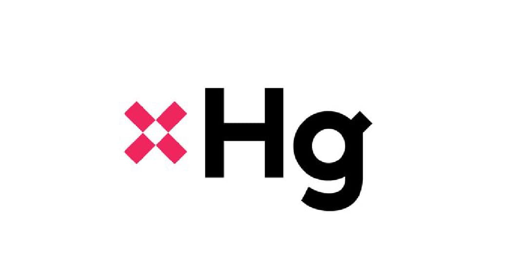 Hg capital logo