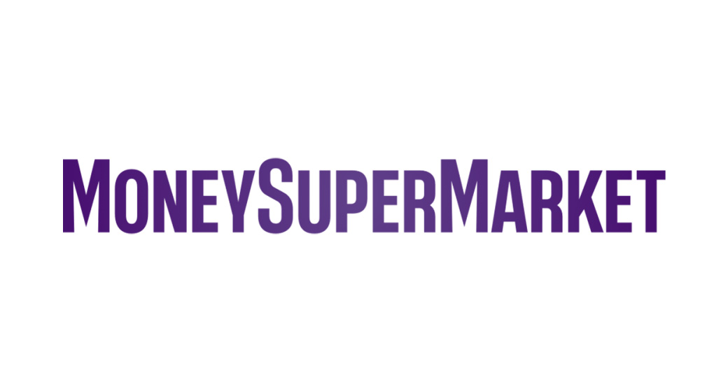 MoneySupermarket logo